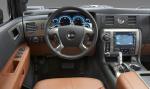 Hummer H2 2008 года